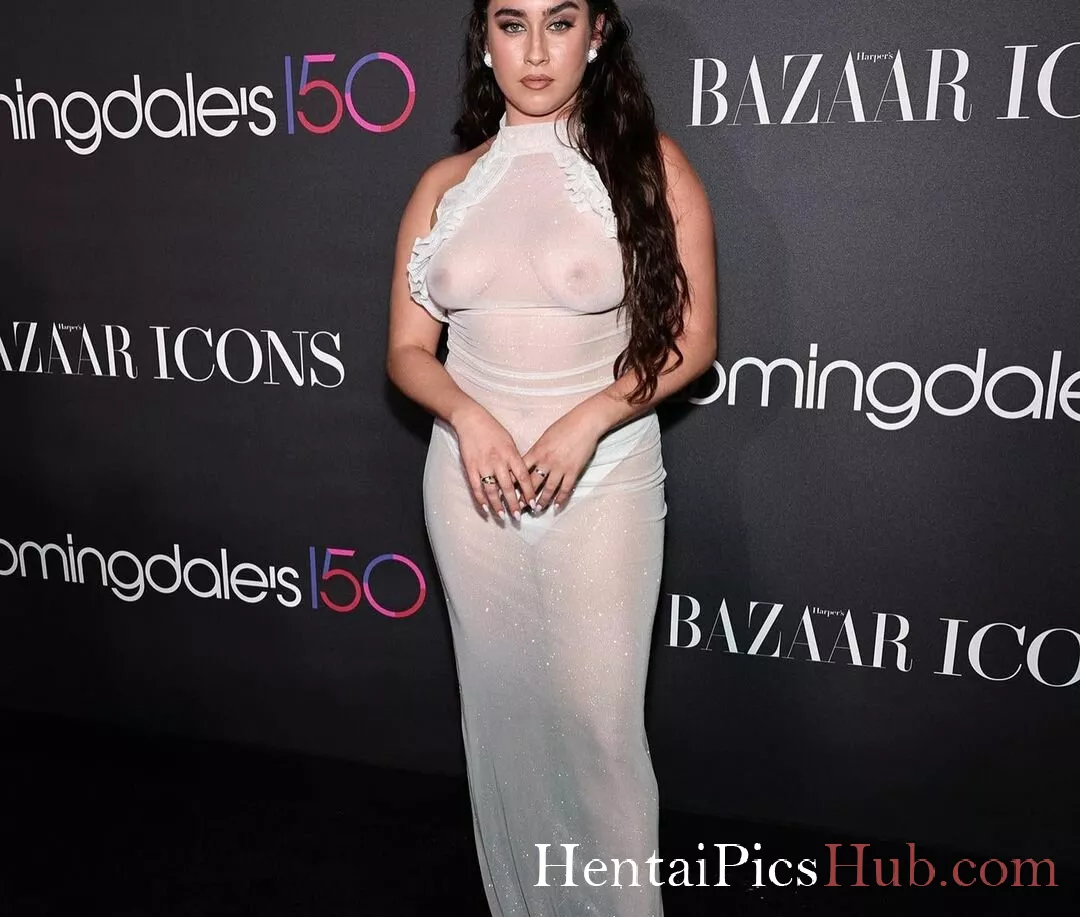 Lauren Jauregui Nude OnlyFans Leak Photo mUkKWu7Nx3