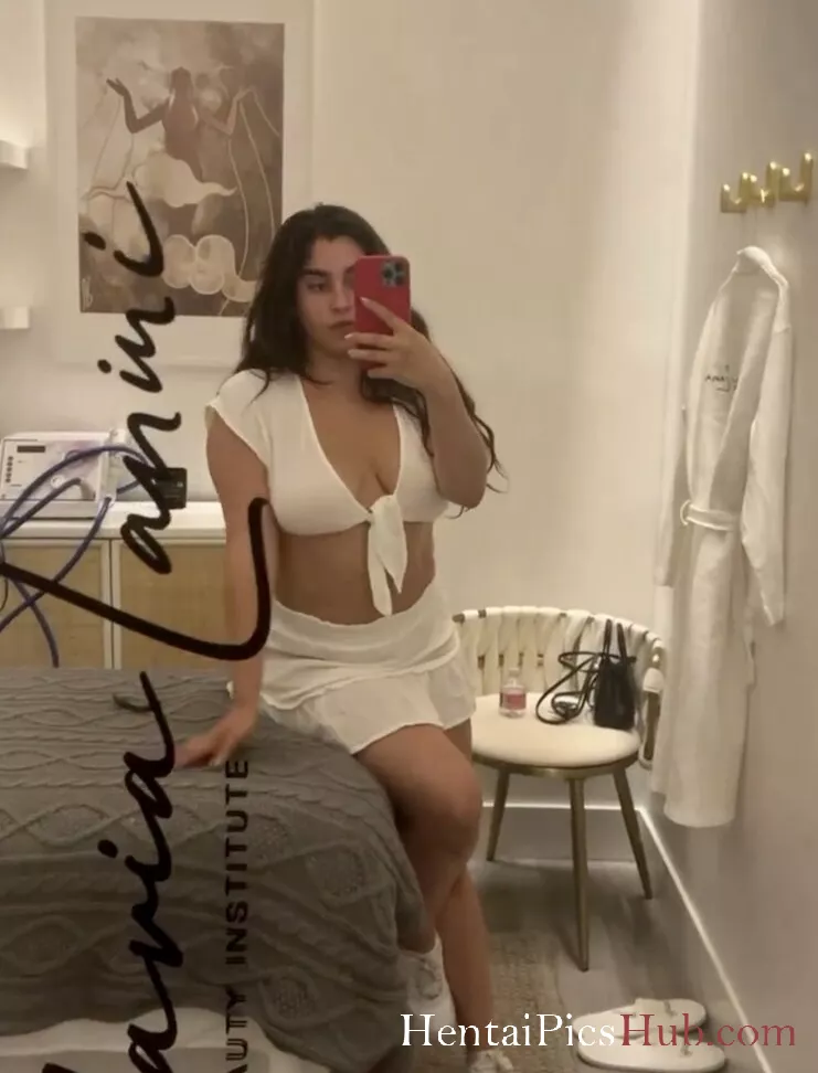 Lauren Jauregui Nude OnlyFans Leak Photo mlp43ADpNm