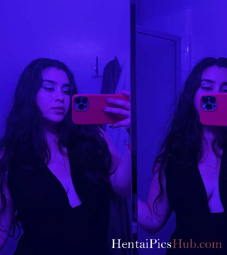 Lauren Jauregui Nude OnlyFans Leak Photo mvWTSCsLCx