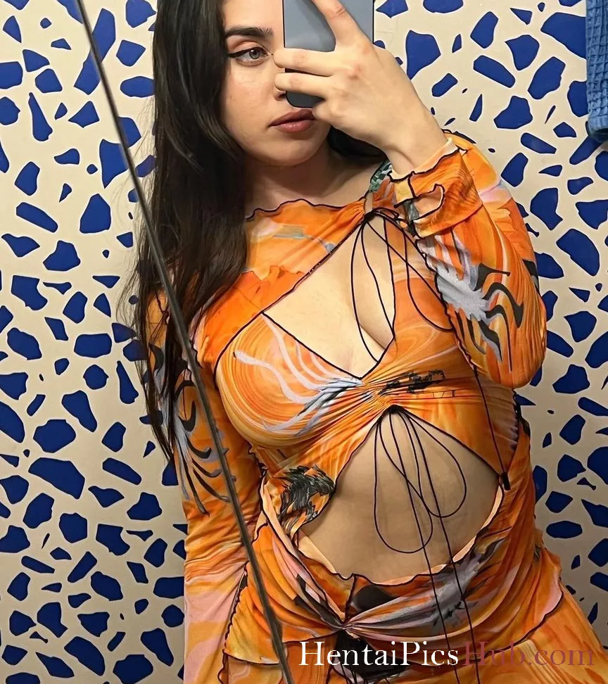 Lauren Jauregui Nude OnlyFans Leak Photo nCz6EtnwMF