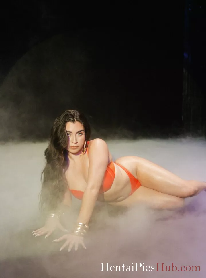 Lauren Jauregui Nude OnlyFans Leak Photo nGqx1u1kxf