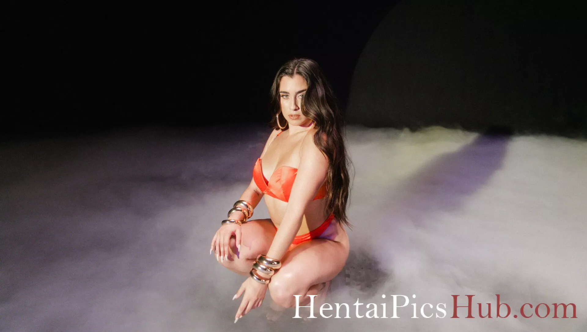 Lauren Jauregui Nude OnlyFans Leak Photo nH2HDeipJ0