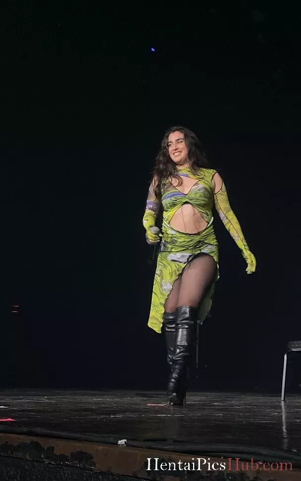 Lauren Jauregui Nude OnlyFans Leak Photo nikRsJot5o