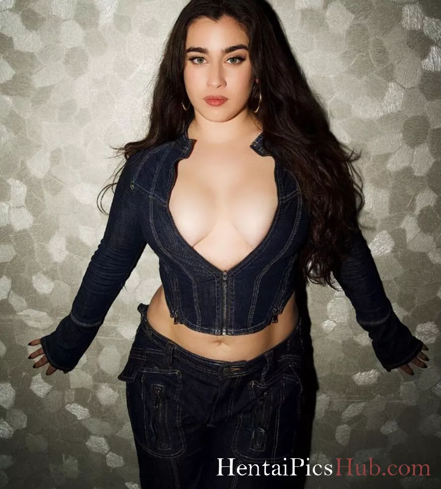 Lauren Jauregui Nude OnlyFans Leak Photo oTnnIXVRgf