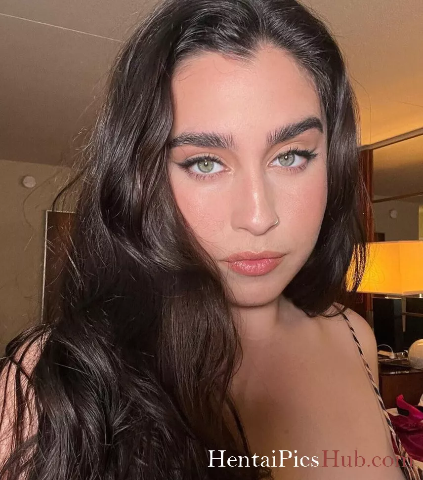 Lauren Jauregui Nude OnlyFans Leak Photo ojlpSdE1wh