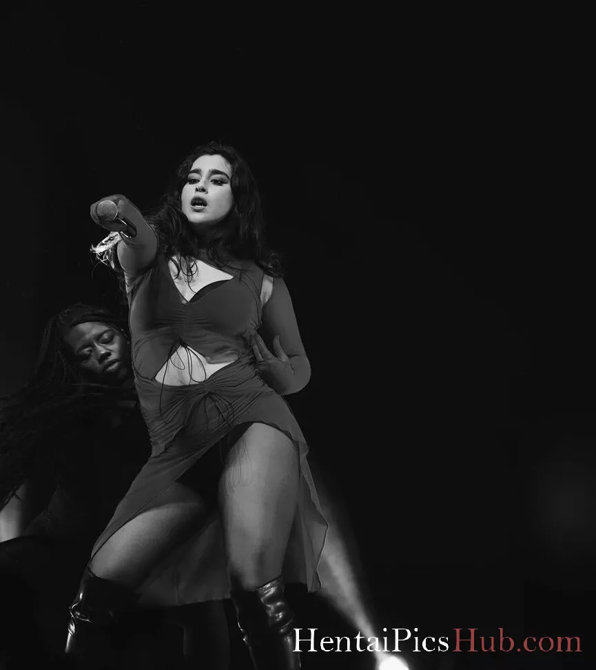 Lauren Jauregui Nude OnlyFans Leak Photo oxUeguQusM