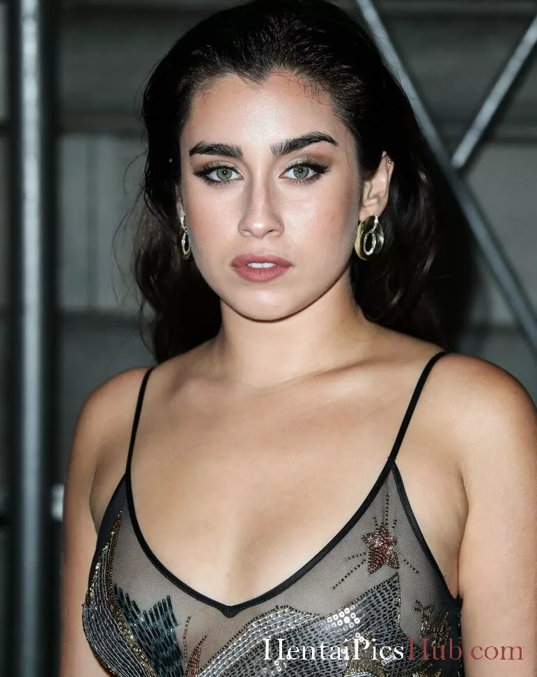 Lauren Jauregui Nude OnlyFans Leak Photo p5OedwGa7V