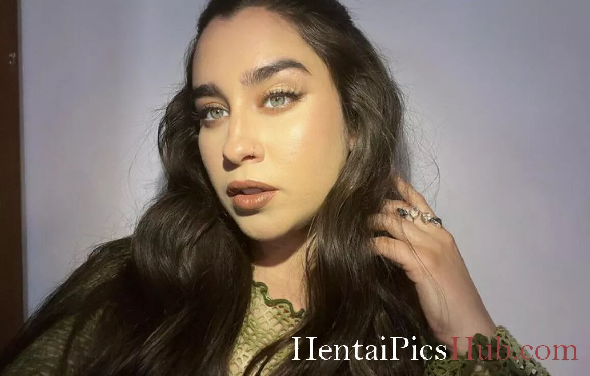 Lauren Jauregui Nude OnlyFans Leak Photo pJP7KNIbls