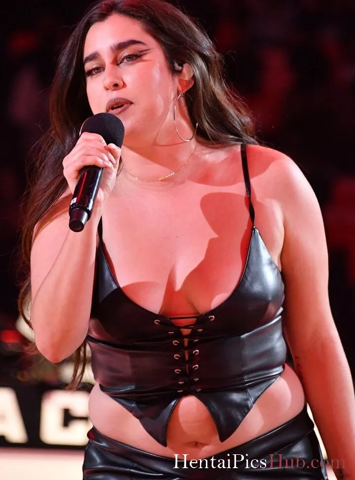 Lauren Jauregui Nude OnlyFans Leak Photo pfqUBg8QoS