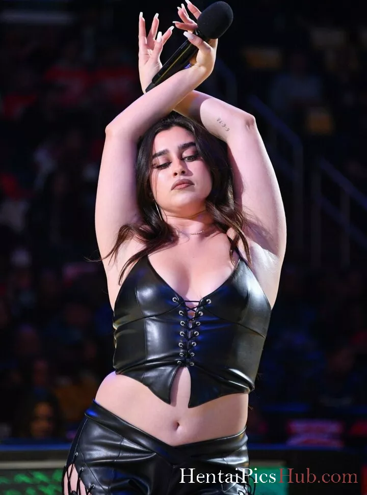 Lauren Jauregui Nude OnlyFans Leak Photo pr6taFMrhg