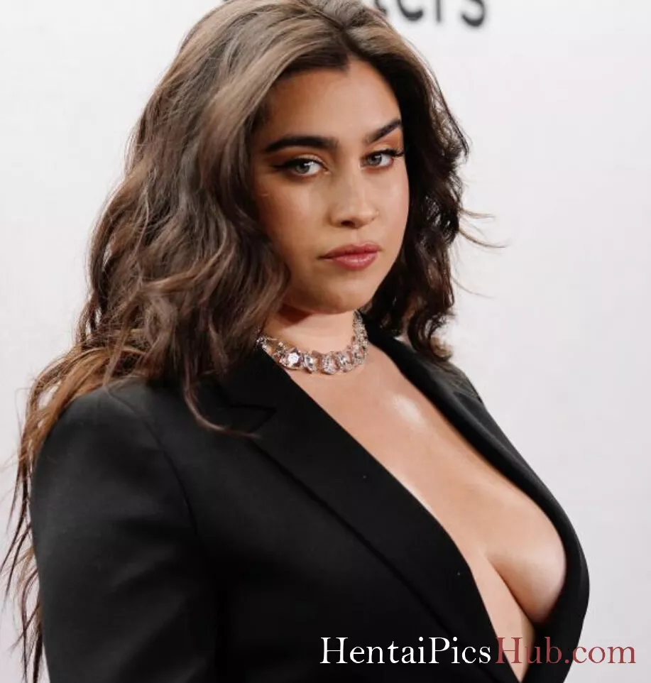 Lauren Jauregui Nude OnlyFans Leak Photo qOdHklpRHT