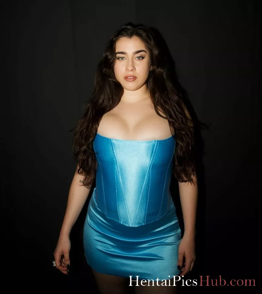 Lauren Jauregui Nude OnlyFans Leak Photo qhOmmedZXj