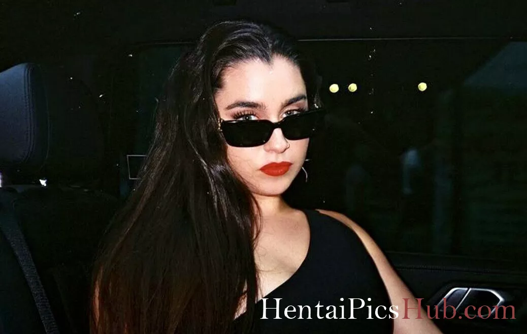 Lauren Jauregui Nude OnlyFans Leak Photo qid9NYxAdo