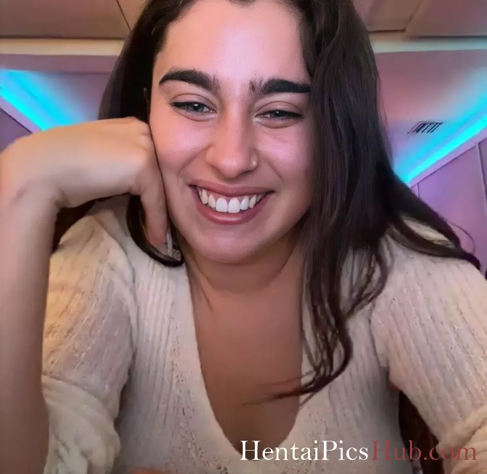 Lauren Jauregui Nude OnlyFans Leak Photo rBvxcyBY9X