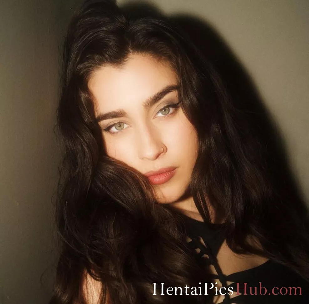 Lauren Jauregui Nude OnlyFans Leak Photo rRQ8lejRB0