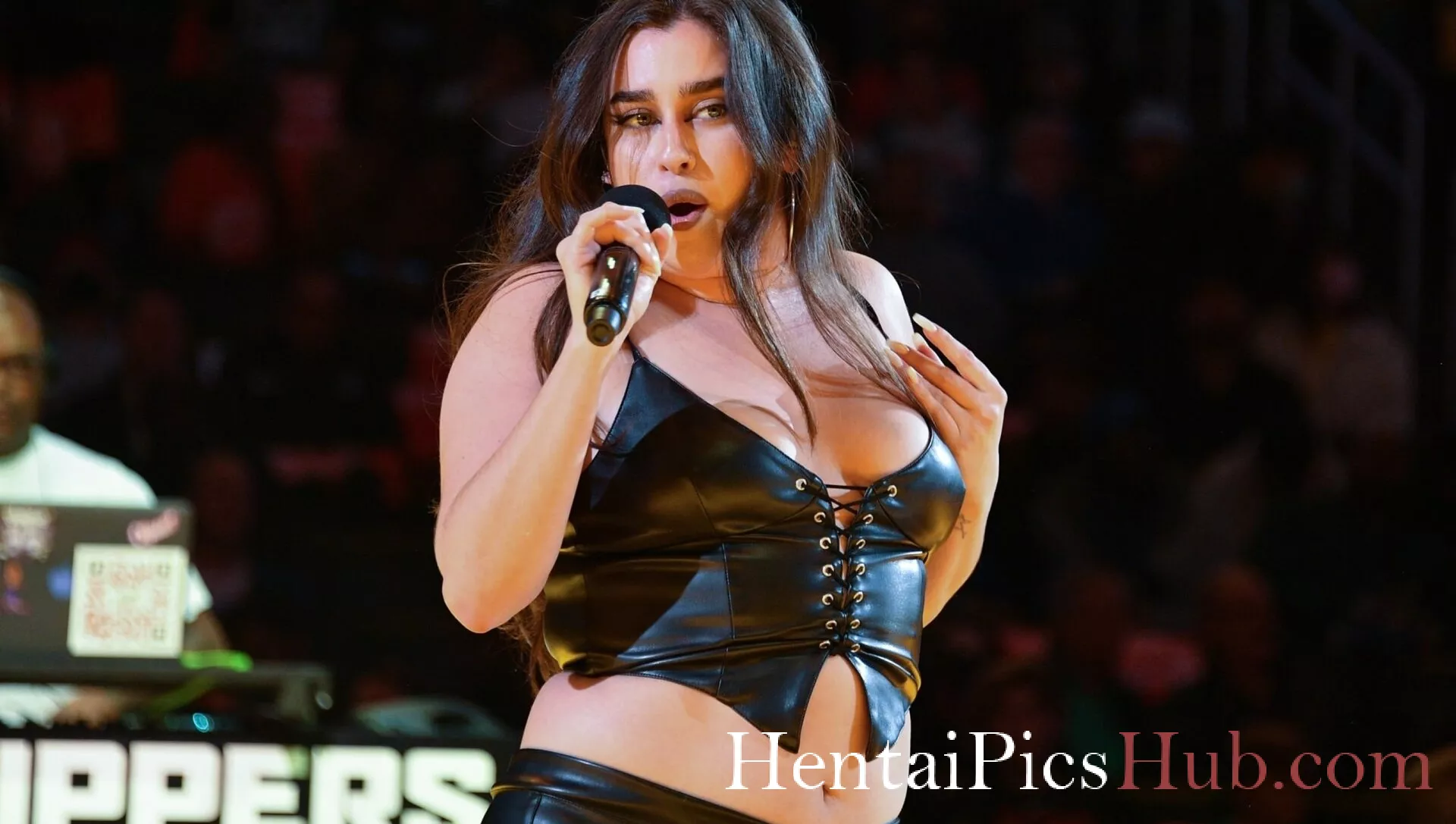 Lauren Jauregui Nude OnlyFans Leak Photo rRr6UcCGe2