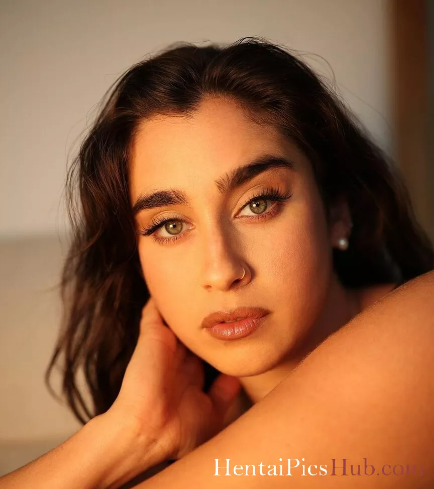 Lauren Jauregui Nude OnlyFans Leak Photo rYbeVcv4X6