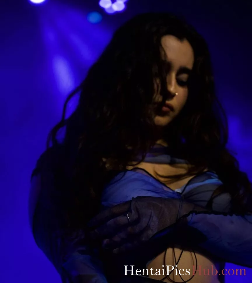 Lauren Jauregui Nude OnlyFans Leak Photo rujyh30SO2