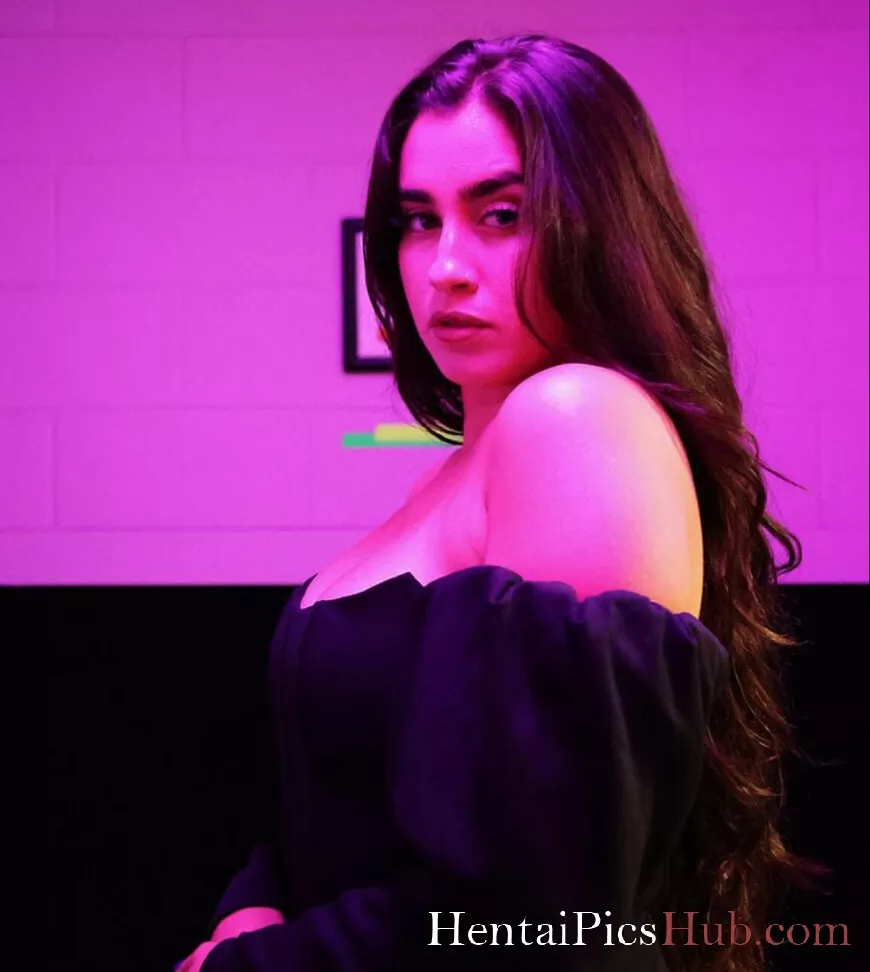 Lauren Jauregui Nude OnlyFans Leak Photo svBcsvXyiN