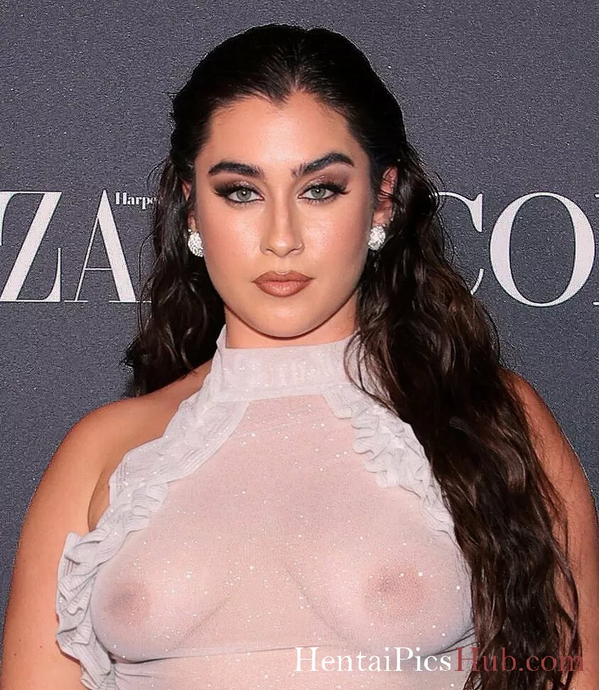 Lauren Jauregui Nude OnlyFans Leak Photo tYwCJVyPPH