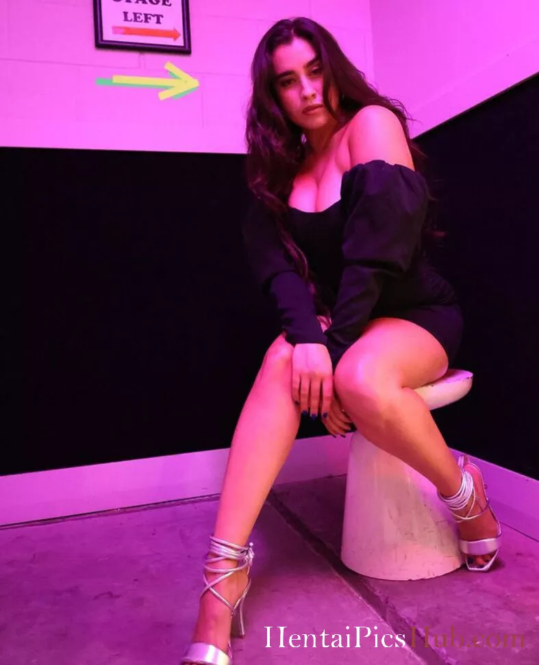 Lauren Jauregui Nude OnlyFans Leak Photo vf86016T3N