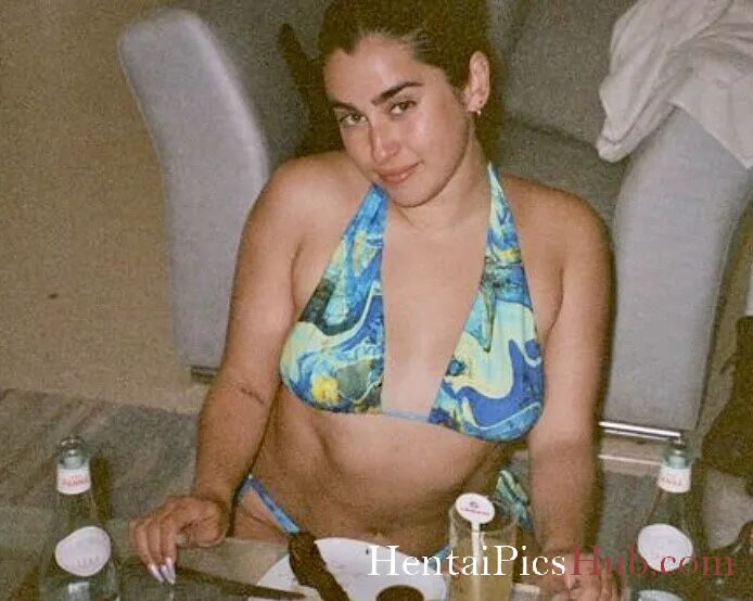 Lauren Jauregui Nude OnlyFans Leak Photo vljfIqePvw