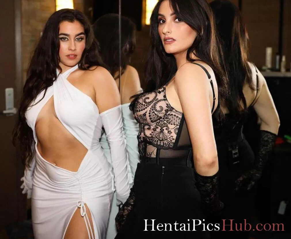 Lauren Jauregui Nude OnlyFans Leak Photo w2HsTrz1Xe