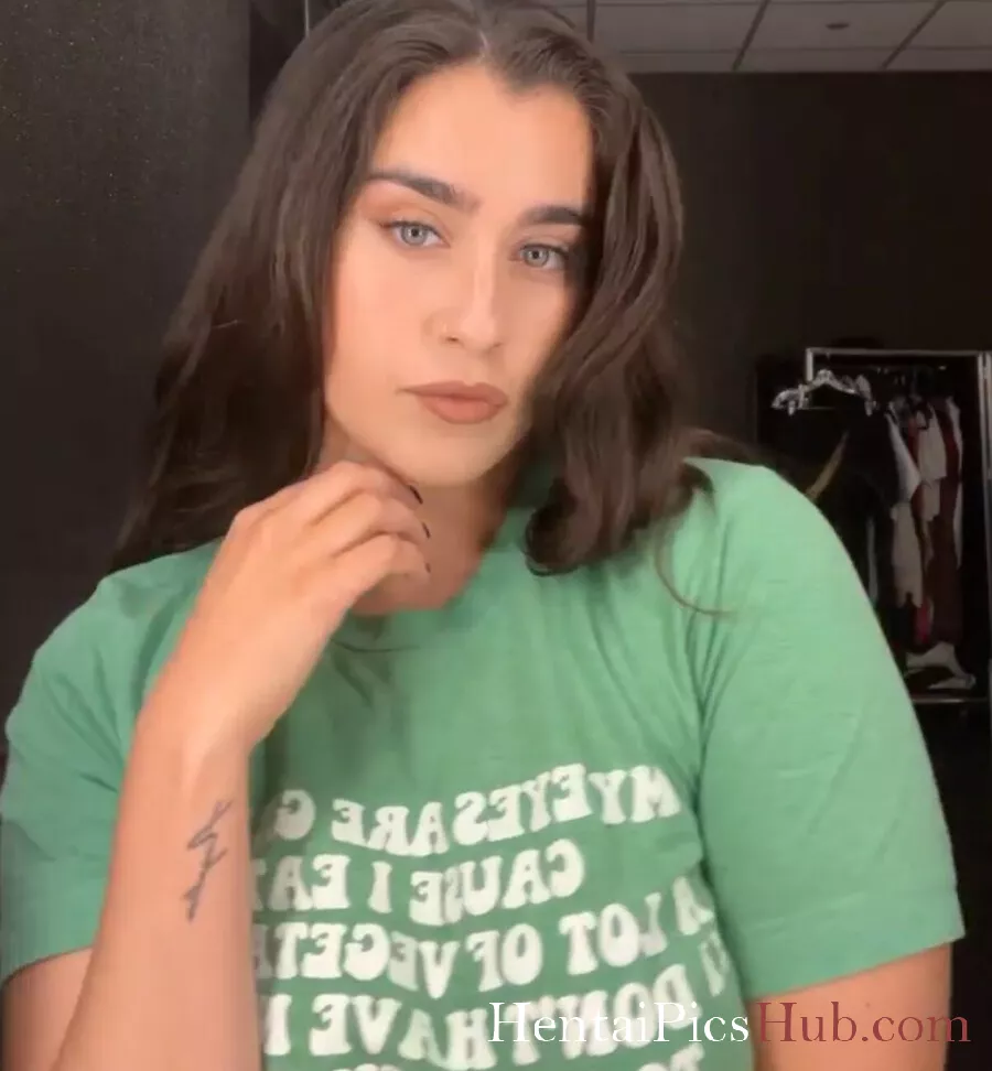 Lauren Jauregui Nude OnlyFans Leak Photo wOtcfZgKtY