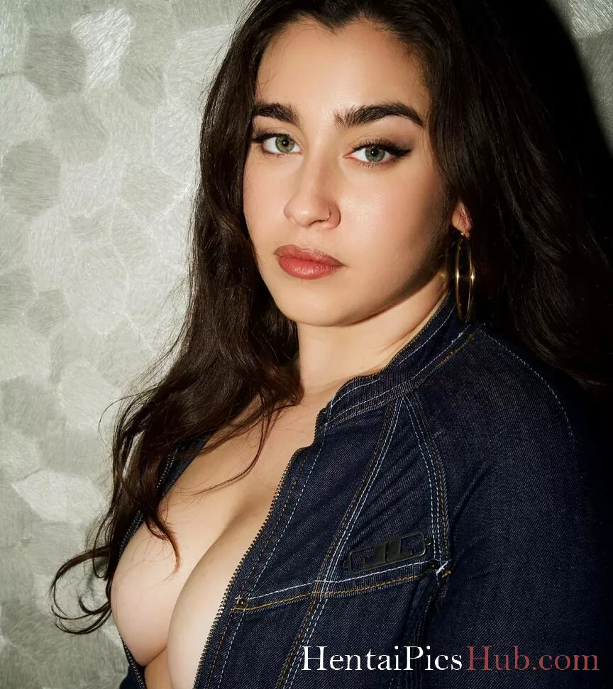 Lauren Jauregui Nude OnlyFans Leak Photo wtnJl9vvPh