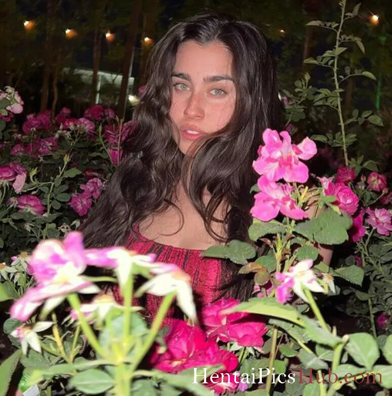 Lauren Jauregui Nude OnlyFans Leak Photo x7N2qnzcYl