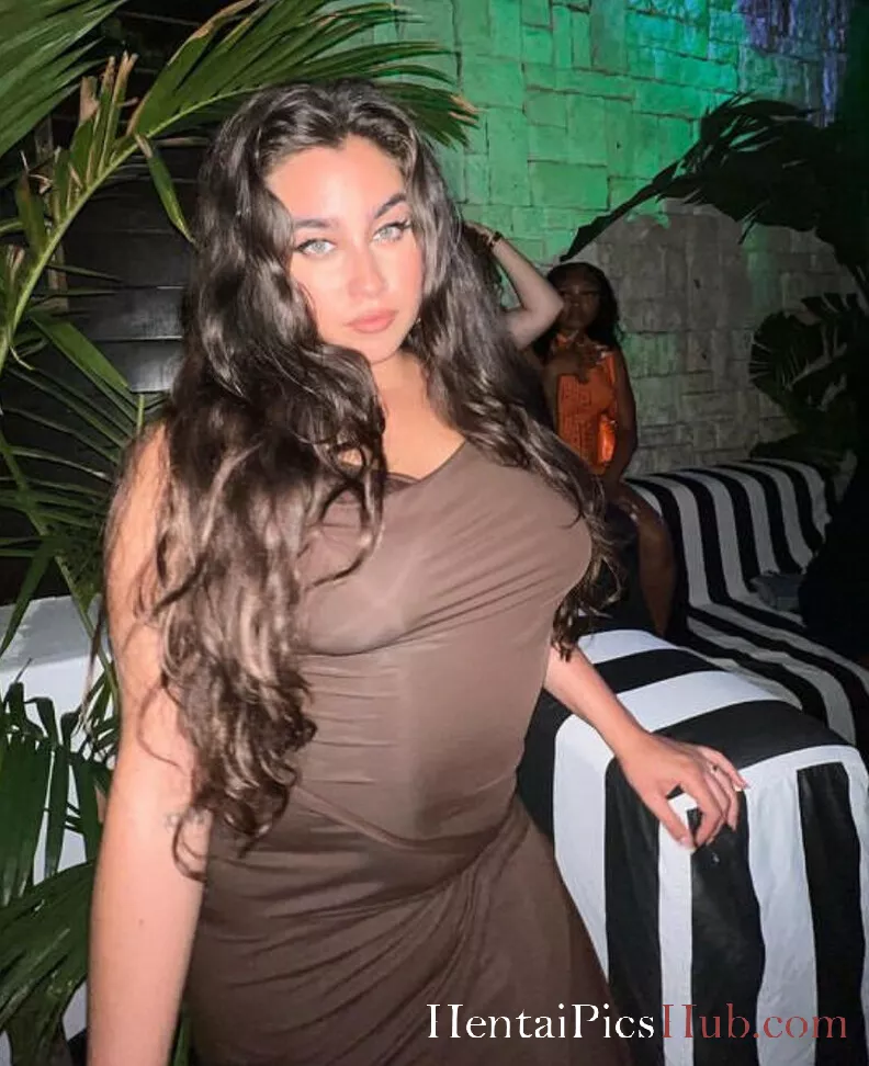 Lauren Jauregui Nude OnlyFans Leak Photo x89RHT790x