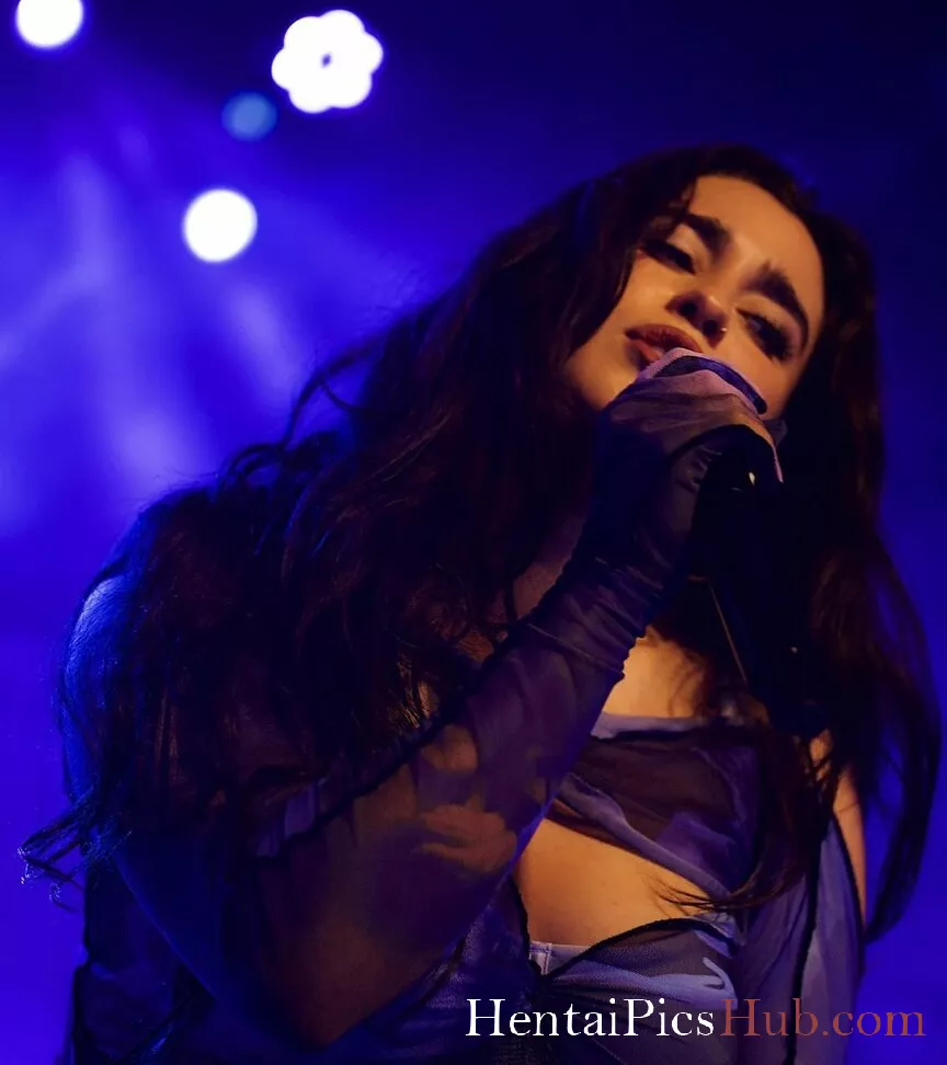 Lauren Jauregui Nude OnlyFans Leak Photo xOr0sujMoK