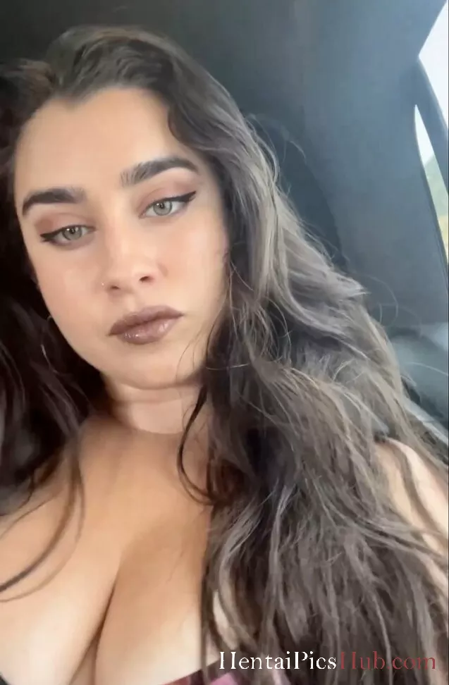 Lauren Jauregui Nude OnlyFans Leak Photo xhZugLt5mu