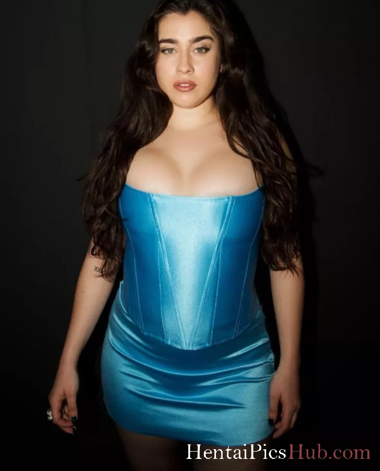 Lauren Jauregui Nude OnlyFans Leak Photo y46T4a253W