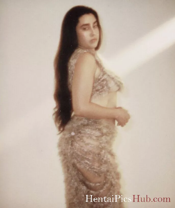 Lauren Jauregui Nude OnlyFans Leak Photo yLU7fBEFL7