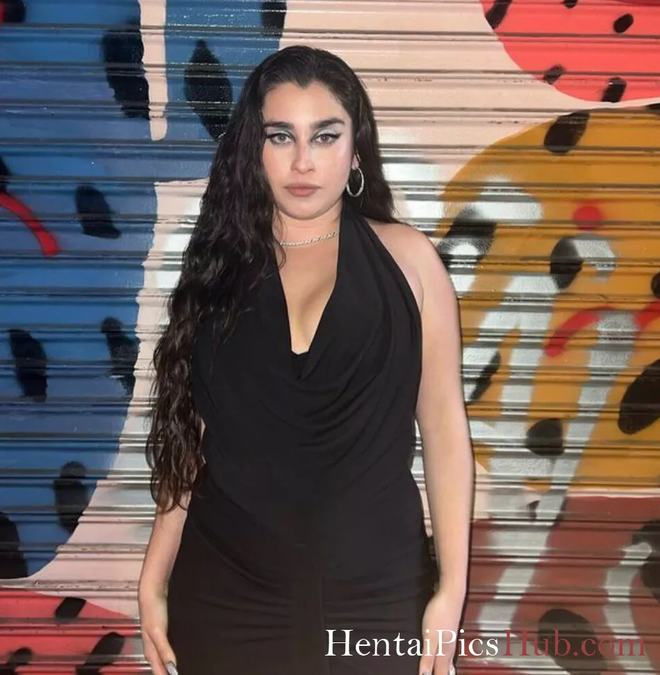 Lauren Jauregui Nude OnlyFans Leak Photo yZZrESATHG