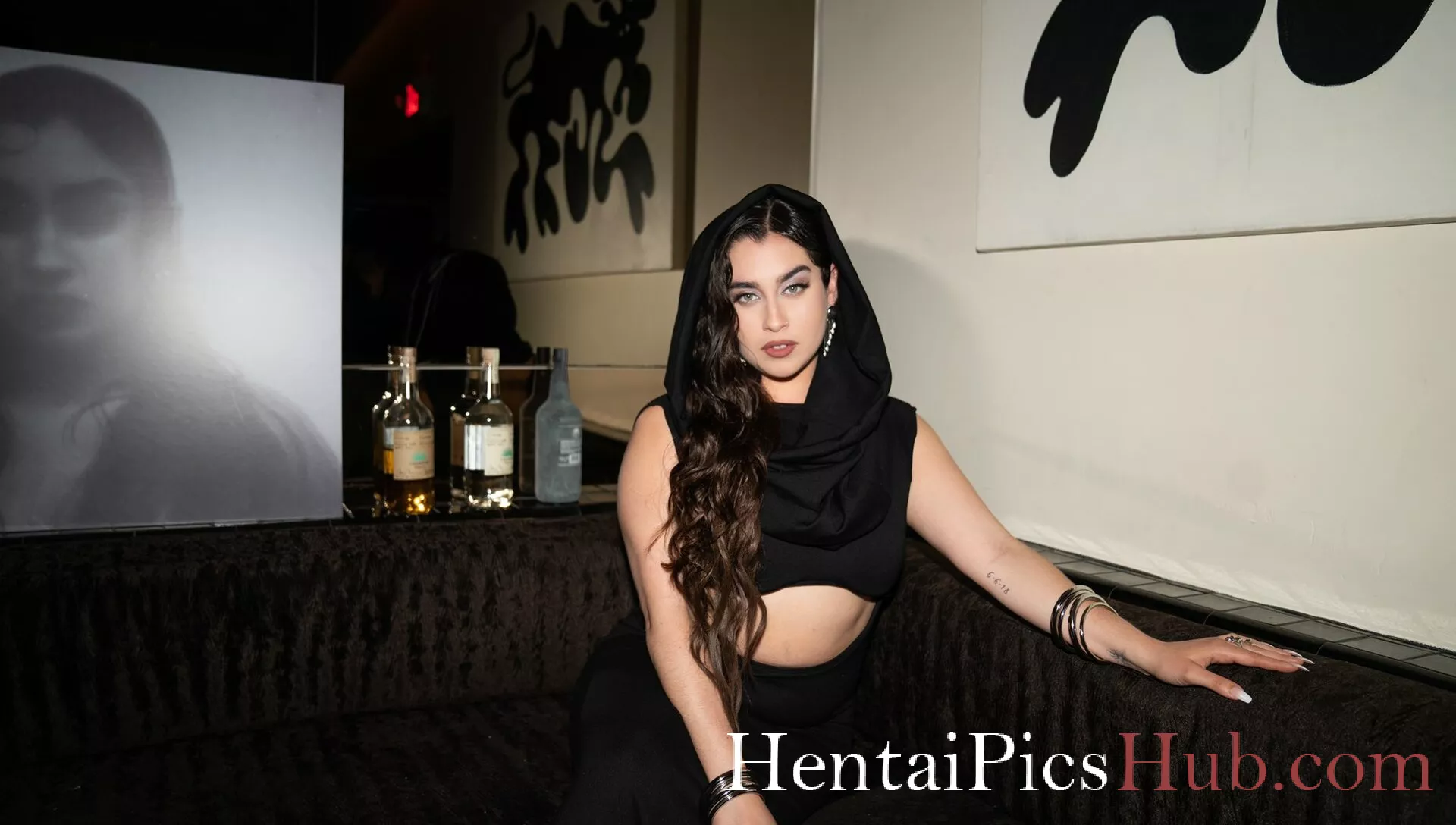 Lauren Jauregui Nude OnlyFans Leak Photo ydoYW0GYi3