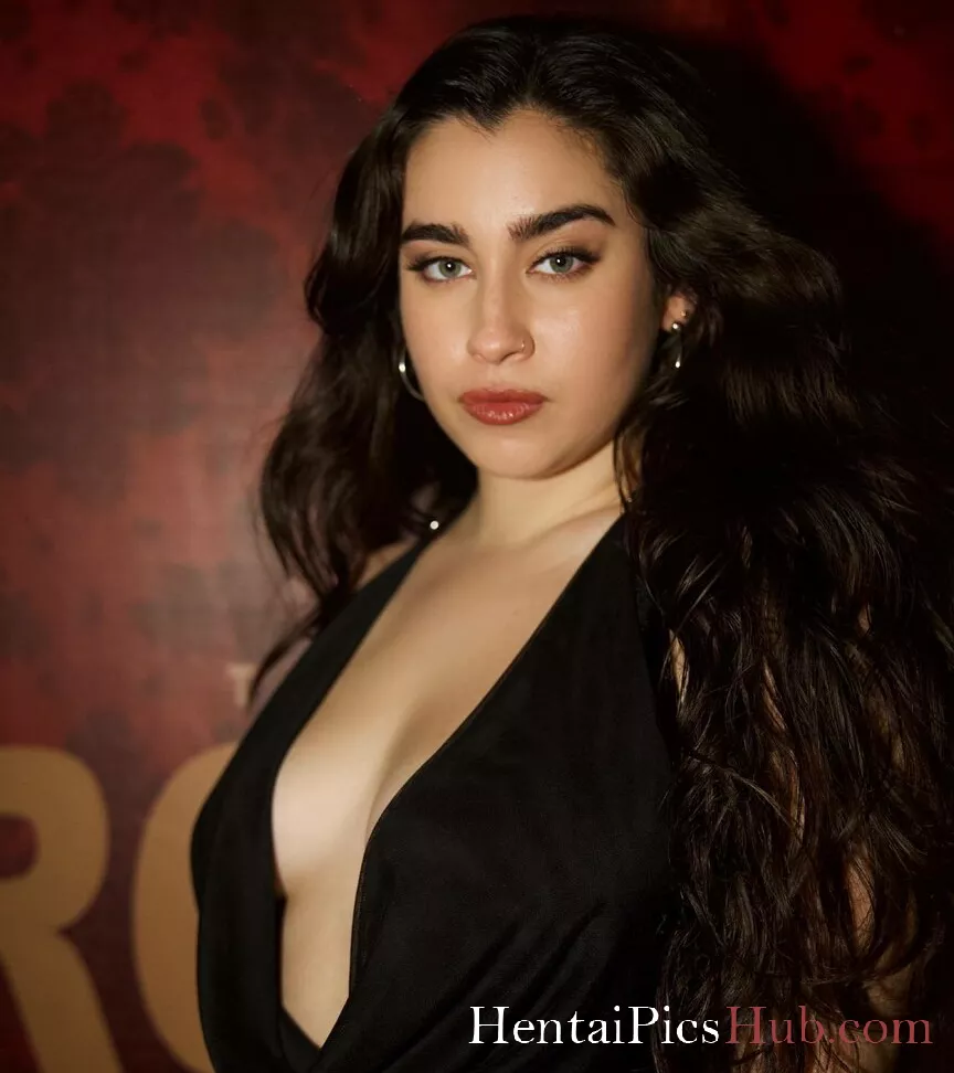 Lauren Jauregui Nude OnlyFans Leak Photo yrFCiVhsrS