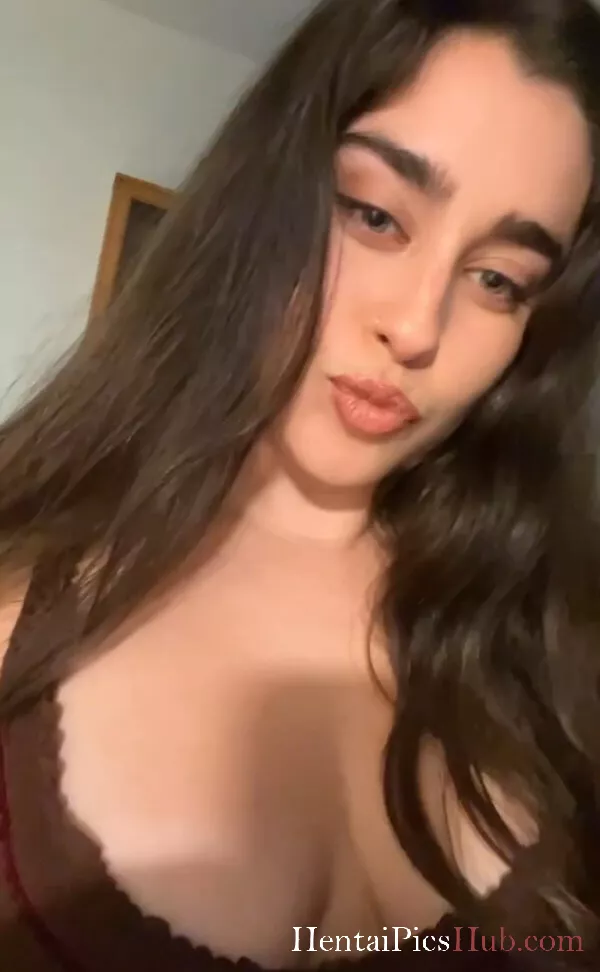 Lauren Jauregui Nude OnlyFans Leak Photo z3uFY3kuhc