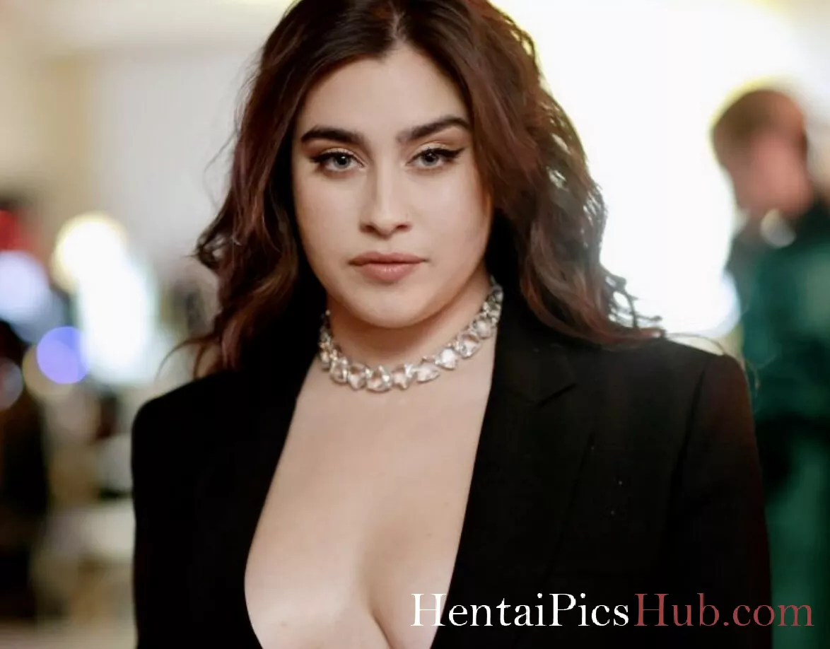 Lauren Jauregui Nude OnlyFans Leak Photo zERueu8kJb