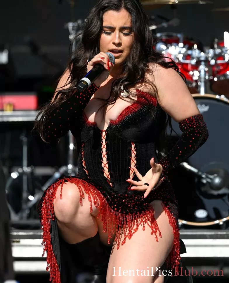 Lauren Jauregui Nude OnlyFans Leak Photo zc8B0JT2fh