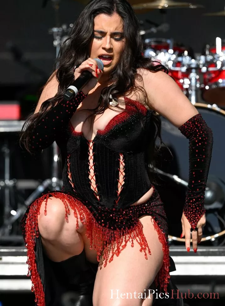 Lauren Jauregui Nude OnlyFans Leak Photo zkt0fdbYkz