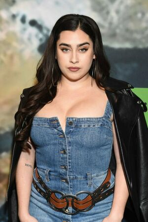 Lauren Jauregui OnlyFans Leak Picture - Thumbnail 06yE4521Jm