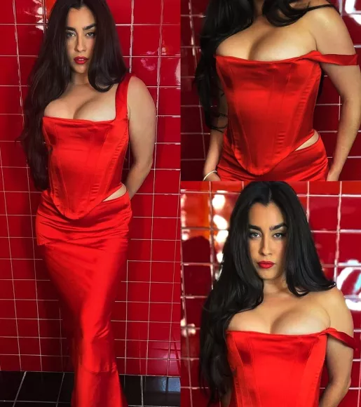 Lauren Jauregui OnlyFans Leak Picture - Thumbnail 16TAfjx4OO