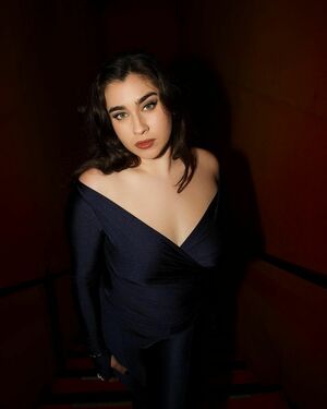 Lauren Jauregui OnlyFans Leak Picture - Thumbnail 1VeJgEtpl8