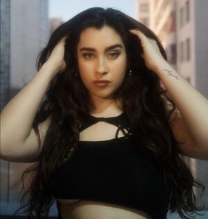 Lauren Jauregui OnlyFans Leak Picture - Thumbnail 1wIgkPTGXl