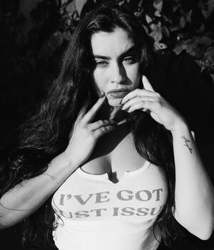 Lauren Jauregui OnlyFans Leak Picture - Thumbnail 2H6dMOyff4