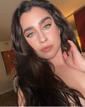 Lauren Jauregui OnlyFans Leak Picture - Thumbnail 3ibSfbhoBu