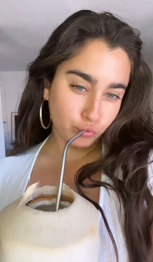 Lauren Jauregui OnlyFans Leak Picture - Thumbnail 4Bl4JGmExs