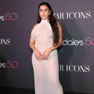 Lauren Jauregui OnlyFans Leak Picture - Thumbnail 4cqa1nqFjv